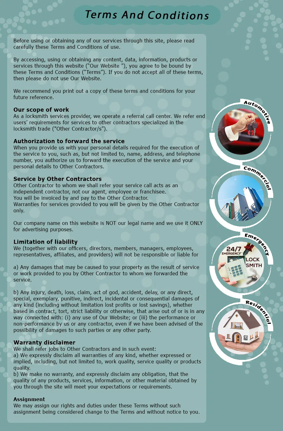 Van Nuys Locksmith Service Van Nuys, CA 818-737-2241